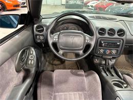 1997 Pontiac Firebird (CC-2107081) for sale in Dallas, Texas