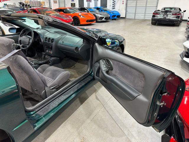 1997 Pontiac Firebird (CC-2107081) for sale in Dallas, Texas