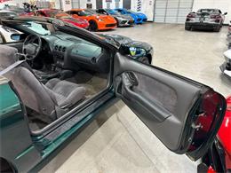1997 Pontiac Firebird (CC-2107081) for sale in Dallas, Texas