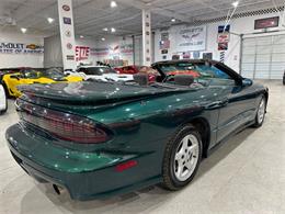 1997 Pontiac Firebird (CC-2107081) for sale in Dallas, Texas
