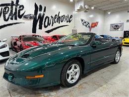 1997 Pontiac Firebird (CC-2107081) for sale in Dallas, Texas