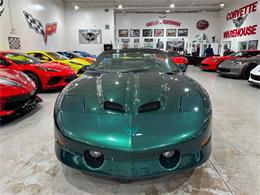 1997 Pontiac Firebird (CC-2107081) for sale in Dallas, Texas
