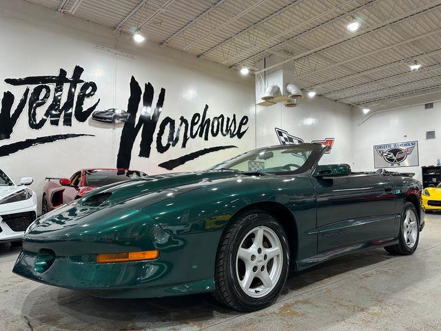 1997 Pontiac Firebird (CC-2107081) for sale in Dallas, Texas