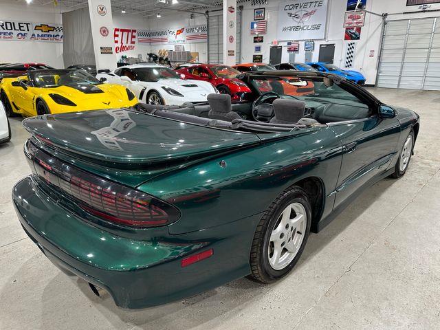 1997 Pontiac Firebird (CC-2107081) for sale in Dallas, Texas