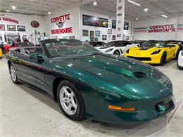 1997 Pontiac Firebird (CC-2107081) for sale in Dallas, Texas