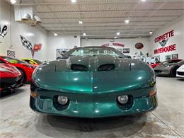 1997 Pontiac Firebird (CC-2107081) for sale in Dallas, Texas