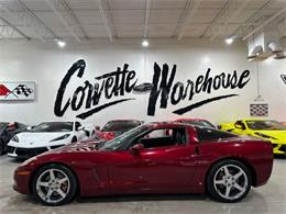 2007 Chevrolet Corvette (CC-2107082) for sale in Dallas, Texas