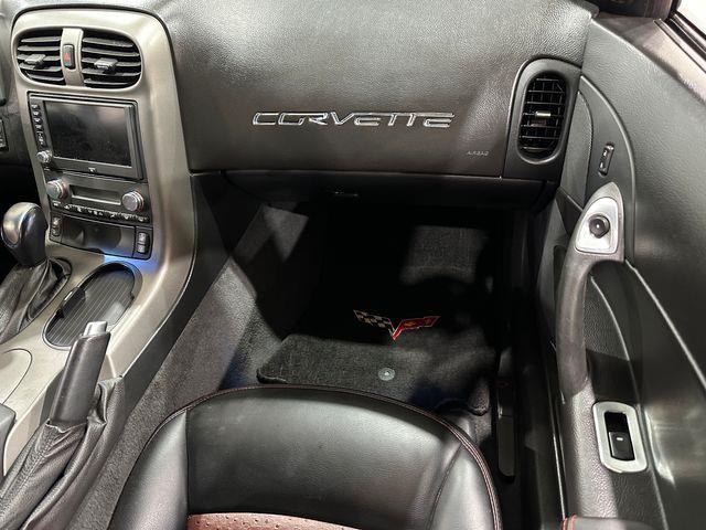 2007 Chevrolet Corvette (CC-2107082) for sale in Dallas, Texas