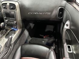 2007 Chevrolet Corvette (CC-2107082) for sale in Dallas, Texas