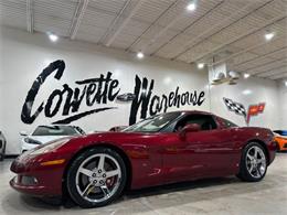 2007 Chevrolet Corvette (CC-2107082) for sale in Dallas, Texas