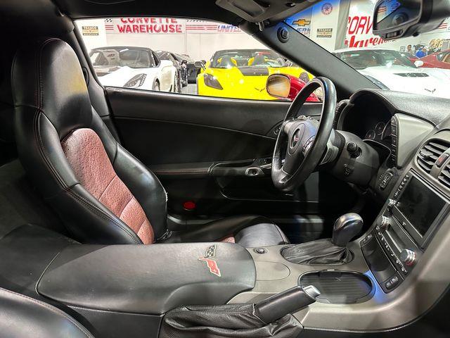 2007 Chevrolet Corvette (CC-2107082) for sale in Dallas, Texas