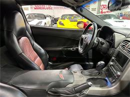 2007 Chevrolet Corvette (CC-2107082) for sale in Dallas, Texas