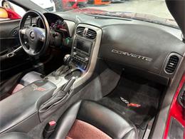 2007 Chevrolet Corvette (CC-2107082) for sale in Dallas, Texas