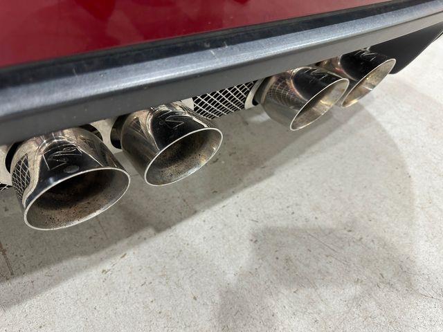 2007 Chevrolet Corvette (CC-2107082) for sale in Dallas, Texas