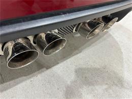 2007 Chevrolet Corvette (CC-2107082) for sale in Dallas, Texas