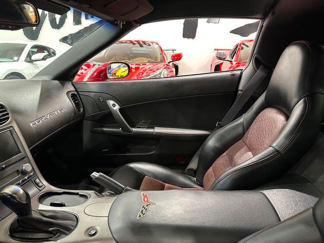 2007 Chevrolet Corvette (CC-2107082) for sale in Dallas, Texas