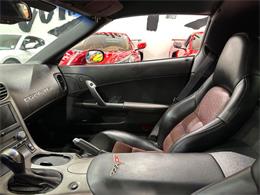 2007 Chevrolet Corvette (CC-2107082) for sale in Dallas, Texas