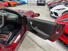 2007 Chevrolet Corvette (CC-2107082) for sale in Dallas, Texas