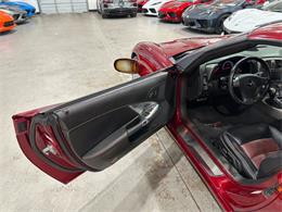 2007 Chevrolet Corvette (CC-2107082) for sale in Dallas, Texas