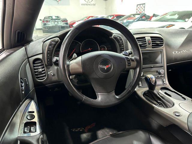 2007 Chevrolet Corvette (CC-2107082) for sale in Dallas, Texas