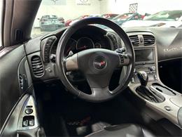 2007 Chevrolet Corvette (CC-2107082) for sale in Dallas, Texas