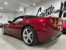 2007 Chevrolet Corvette (CC-2107082) for sale in Dallas, Texas