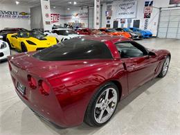 2007 Chevrolet Corvette (CC-2107082) for sale in Dallas, Texas