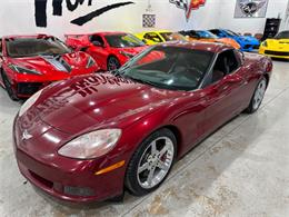 2007 Chevrolet Corvette (CC-2107082) for sale in Dallas, Texas