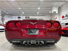 2007 Chevrolet Corvette (CC-2107082) for sale in Dallas, Texas