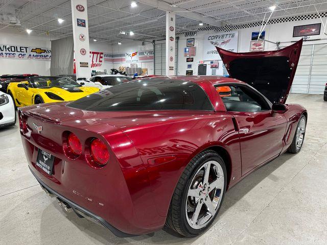 2007 Chevrolet Corvette (CC-2107082) for sale in Dallas, Texas