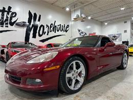 2007 Chevrolet Corvette (CC-2107082) for sale in Dallas, Texas