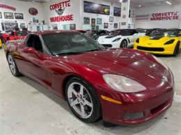 2007 Chevrolet Corvette (CC-2107082) for sale in Dallas, Texas