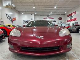 2007 Chevrolet Corvette (CC-2107082) for sale in Dallas, Texas