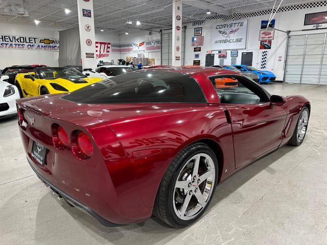 2007 Chevrolet Corvette (CC-2107082) for sale in Dallas, Texas