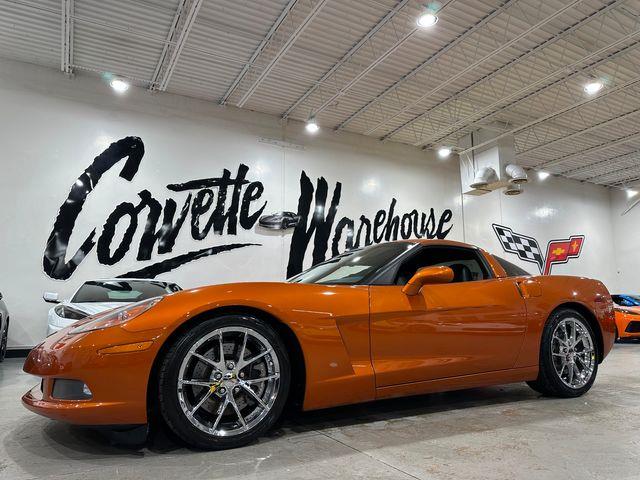 2008 Chevrolet Corvette (CC-2107083) for sale in Dallas, Texas