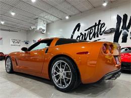 2008 Chevrolet Corvette (CC-2107083) for sale in Dallas, Texas