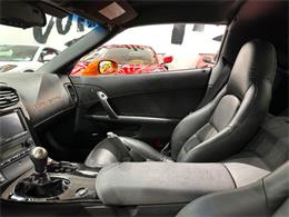 2008 Chevrolet Corvette (CC-2107083) for sale in Dallas, Texas