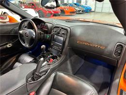 2008 Chevrolet Corvette (CC-2107083) for sale in Dallas, Texas
