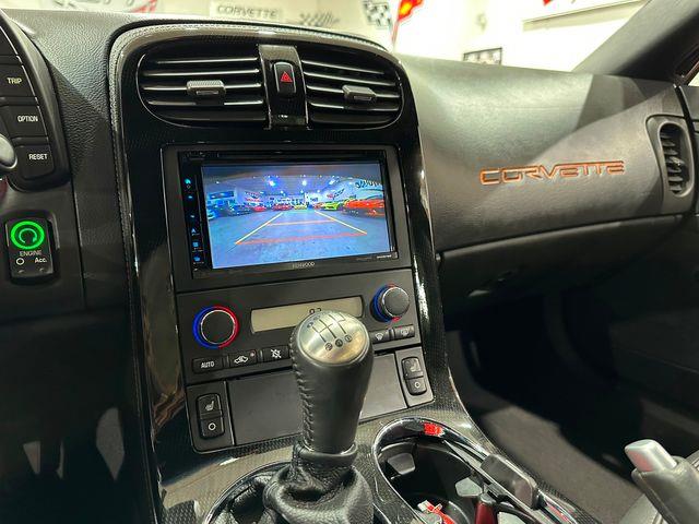 2008 Chevrolet Corvette (CC-2107083) for sale in Dallas, Texas