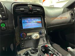 2008 Chevrolet Corvette (CC-2107083) for sale in Dallas, Texas