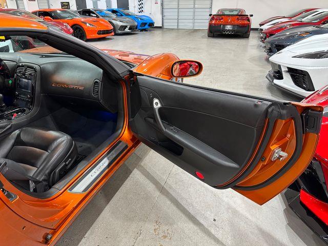 2008 Chevrolet Corvette (CC-2107083) for sale in Dallas, Texas