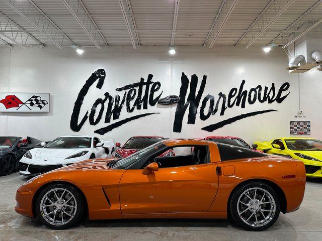 2008 Chevrolet Corvette (CC-2107083) for sale in Dallas, Texas