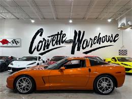 2008 Chevrolet Corvette (CC-2107083) for sale in Dallas, Texas