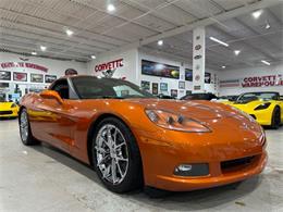 2008 Chevrolet Corvette (CC-2107083) for sale in Dallas, Texas