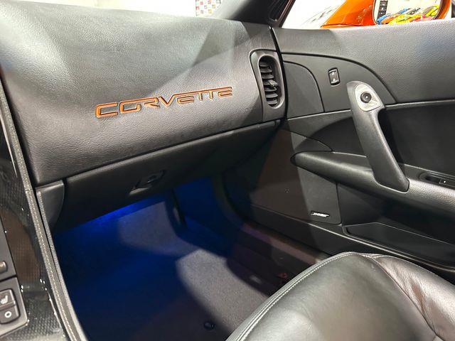 2008 Chevrolet Corvette (CC-2107083) for sale in Dallas, Texas
