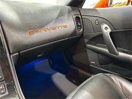 2008 Chevrolet Corvette (CC-2107083) for sale in Dallas, Texas