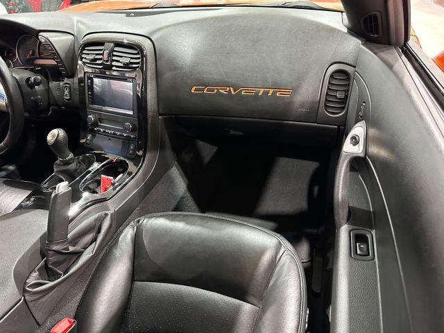 2008 Chevrolet Corvette (CC-2107083) for sale in Dallas, Texas