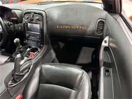 2008 Chevrolet Corvette (CC-2107083) for sale in Dallas, Texas