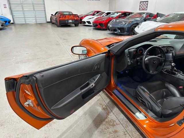 2008 Chevrolet Corvette (CC-2107083) for sale in Dallas, Texas