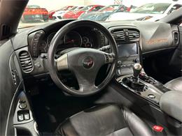 2008 Chevrolet Corvette (CC-2107083) for sale in Dallas, Texas